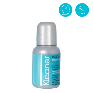 Kleaner čistící roztok 30ml